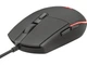 Комплект (клавіатура + миша) Trust GXT 838 Azor Gaming Combo (23289) - изображение 4