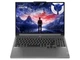 Ноутбук Lenovo Legion 5 16IRX9 Luna Gray (83DG00CBRA) - изображение 1