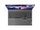 Ноутбук Lenovo Legion 5 16IRX9 Luna Gray (83DG00CBRA) - изображение 2