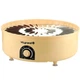Сушилка для овощей и фруктов VILGRAND VDF520-20 - изображение 9