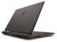 Ноутбук MSI Vector 17 HX AI A2XWIG Cosmos Gray (9S7-17S372-043, A2XWIG-043UA) - изображение 7