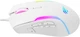Миша Havit HV-MS1033 USB White - зображення 3