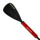 Накладка на весло MASTER Paddle 36 см, червона - зображення 2