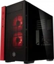 Корпус SilverStone Redline RL08 RGB (SST-RL08BR-RGB) - изображение 1