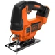 Електролобзик Black+Decker BDCJS18N - зображення 1