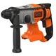 Перфоратор Black+Decker BCD900B - изображение 1