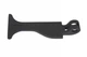 Ручка открывания капота Mercedes-Benz C-Class W203 2000-2007 Topran 408706 - изображение 1