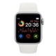 Смарт Часы Smart Watch T500, HS-53 голосовой вызов - изображение 1
