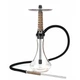 Кальян Sunrise Hookah Windskull Full Set Gold 50 см - изображение 2