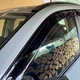 Дефлектори вікон вітровики HYUNDAI I20 15- 4шт EGR Хендай ай 20 WT0042377 - зображення 7