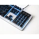 Клавіатура Vinga KBG839 black - изображение 6