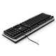 Клавіатура Vinga KBG839 black - изображение 7