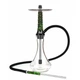 Кальян Sunrise Hookah Windskull ROCK Green 50 см - изображение 2
