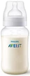 Пляшечка для годування Philips Avent Anti-Colic SCY106/01 330 мл прозора - зображення 2