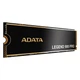 Твердотельный накопитель SSD 1ТБ ADATA LEGEND 900 PRO, PCIe Gen 4x4, M.2, скорость чтения 7400 МБ/с, для ПК и PS5 - изображение 4