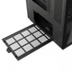 Корпус для ПК Cougar FV270 RGB Midi-Tower EATX, ATX, MicroATX, Mini-ATX, CEB без БП Black - изображение 10