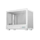 Корпус для ПК DeepCool CH160 Mini-Tower Mini-ITX без БП White (R-CH160-WHNGI0-G-1) - изображение 3