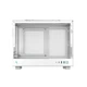 Корпус для ПК DeepCool CH160 Mini-Tower Mini-ITX без БП White (R-CH160-WHNGI0-G-1) - изображение 5