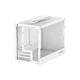 Корпус для ПК DeepCool CH160 Mini-Tower Mini-ITX без БП White (R-CH160-WHNGI0-G-1) - изображение 6