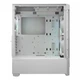 Корпус для ПК Cougar Duoface RGB Midi-Tower ATX, MicroATX, Mini-ITX, CEB без БЖ White - зображення 9