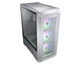 Корпус для ПК Cougar Archon 2 Mesh ARGB Midi-Tower ATX, MicroATX, Mini-ITX без БЖ White - зображення 2