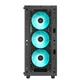 Корпус для ПК DeepCool CC560 V2 Midi-Tower ATX, MicroATX, Mini-ITX без БЖ Black (R-CC560-BKGAA4-G-2) - зображення 4