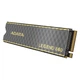 Твердотельный накопитель SSD ADATA LEGEND 860 500 GB M.2 2280 PCIe Gen 4x4 3D NAND Read/Write: 5000/3000 MB/sec (SLEG-860-500GCS) - изображение 3