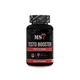 Стимулятор тестостерону Testo Booster Professional, 90 капсул MST (fit0025876) - зображення 1