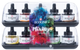 Zestaw farb akwarelowych Ecoline Liquid mix 30 ml x 10 szt (8712079408312) - obraz 1