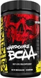 BCAA Mutant HARDCORE BCAA 390 г Ананас (810154770687) - изображение 1