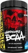 BCAA Mutant HARDCORE BCAA 390 г Голубая малина (810154770656) - изображение 1