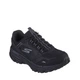 Жіночі кросівки Skechers Go Run Trail Altitude 2.0 Ravine Black 40,5 Чорний 129525-BBK - изображение 2