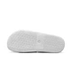 Чоловічі сандалі Skechers Gowalk 2.0 Black/White 47,5 Чорний 237292-BLK - изображение 4