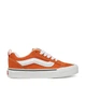 Жіночі кеді Vans Knu Color Theory Orange Marmalade 44 Помаранчевий VN000D6Z52K1 - зображення 1