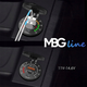 Ładowarka samochodowa Mbg Line MC3088PD (4048736183952) - obraz 6