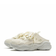 Чоловічі кросівки Li-ning Mule Off White/Soft Water Green 39 Молочний AGLV090-3 - изображение 2