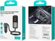 Ładowarka samochodowa Usams C40 3 x  USB + 2 x USB-C 165 W (6958444908397) - obraz 6