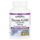 Амінокислота Stress-Relax Pharma GABA 250 mg, 60 вегакапсул Natural Factors 000312581 - зображення 1