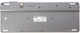 Бездротова клавіатура Maxxter KBW-02G-UA сіра 310962 - изображение 5
