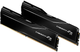Оперативна пам'ять G.Skill DDR5-8800 49152MB PC5-70400 (Kit of 2x24576) Trident Z5 CK Black (F5-8800C4255H24GX2-TZ5CK) - зображення 3
