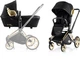 Коляска универсальная 2 в 1 Cybex Priam by Jeremy Scott (46473657365) - изображение 3