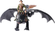 Zestaw figurek Spin Master How To Train Your Dragon Toothless & Hiccup (681147083325) - obraz 3