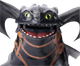 Zestaw figurek Spin Master How To Train Your Dragon Toothless & Hiccup (681147083325) - obraz 6