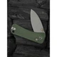 Складной нож Weknife Banter 2 WE23075-3 - изображение 12