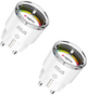 Розумна розетка Nous A1Z Smart ZigBee Socket 2 шт (5907772033524) - зображення 1