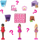 Набір ляльок Barbie Mini Barbieland Будиночок і міні-Лялька з аксесуарами HYF46 (0194735245253) - зображення 2