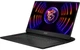 Ноутбук MSI Titan GT77HX 13VI (13VI-042US, TITANGT7713042) Core Black - изображение 3