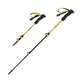 Трекінгова палиця Naturehike CNK2300DS010, 100 см, жовта - изображение 1