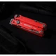 Мультитул Nextorch Pioneer MT20, красный - изображение 5