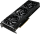 Відеокарта Palit PCI-Ex GeForce RTX 5070 Infinity 3 12GB GDDR7 (192bit) (2512/28000) (HDMI, 3 x DisplayPort) (NE75070019K9-GB2050S) - зображення 4